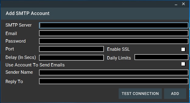 Build your permission-based list